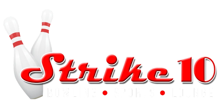 Strike 10 Bowling