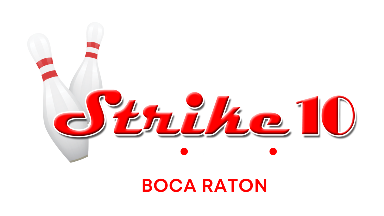 Book Now Strike 10 Bowling & Sports Lounge